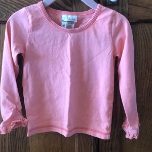 Matilda Jane long sleeve shirt